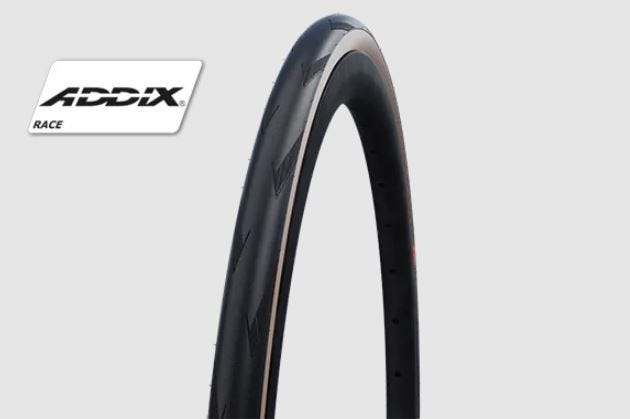 Schwalbe bub pro one evo 28" 700x28c 28-622 addix