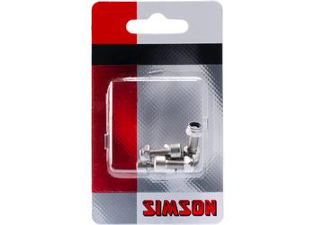 Simson inbusboutjes M5x12 RVS (5)