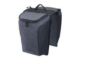 GIANT PANNIER BAG SMALL SIZE WITH MIK SYSTEM