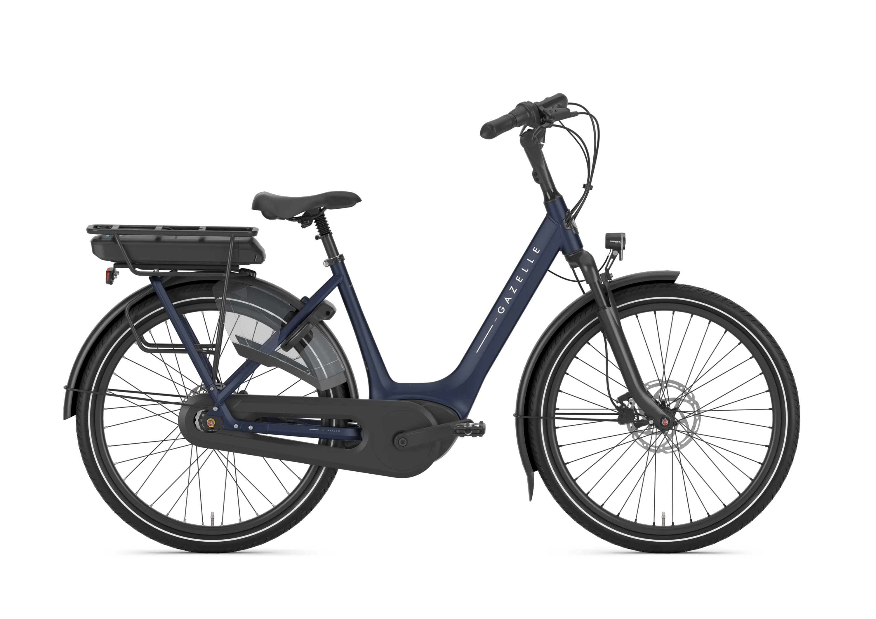 ARROYO C8 HMB DISC 26 INCH L42 Saturn blue R8S (Ma