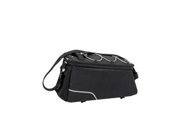 New Looxs dragertas Sports trunkbag Small black Racktime