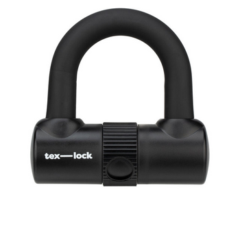 Tex-Lock U-lock
