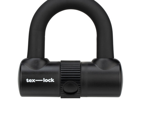 Tex-Lock U-lock
