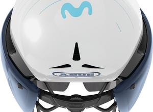 Abus GameChanger TT movistar team 22 M race helm 3