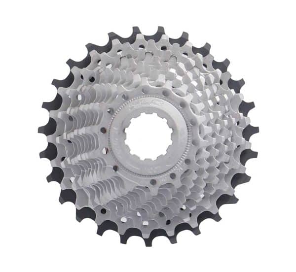 CASSETTE XLC XTRALIGHT 11V SH 11-34 ZI FWS05
