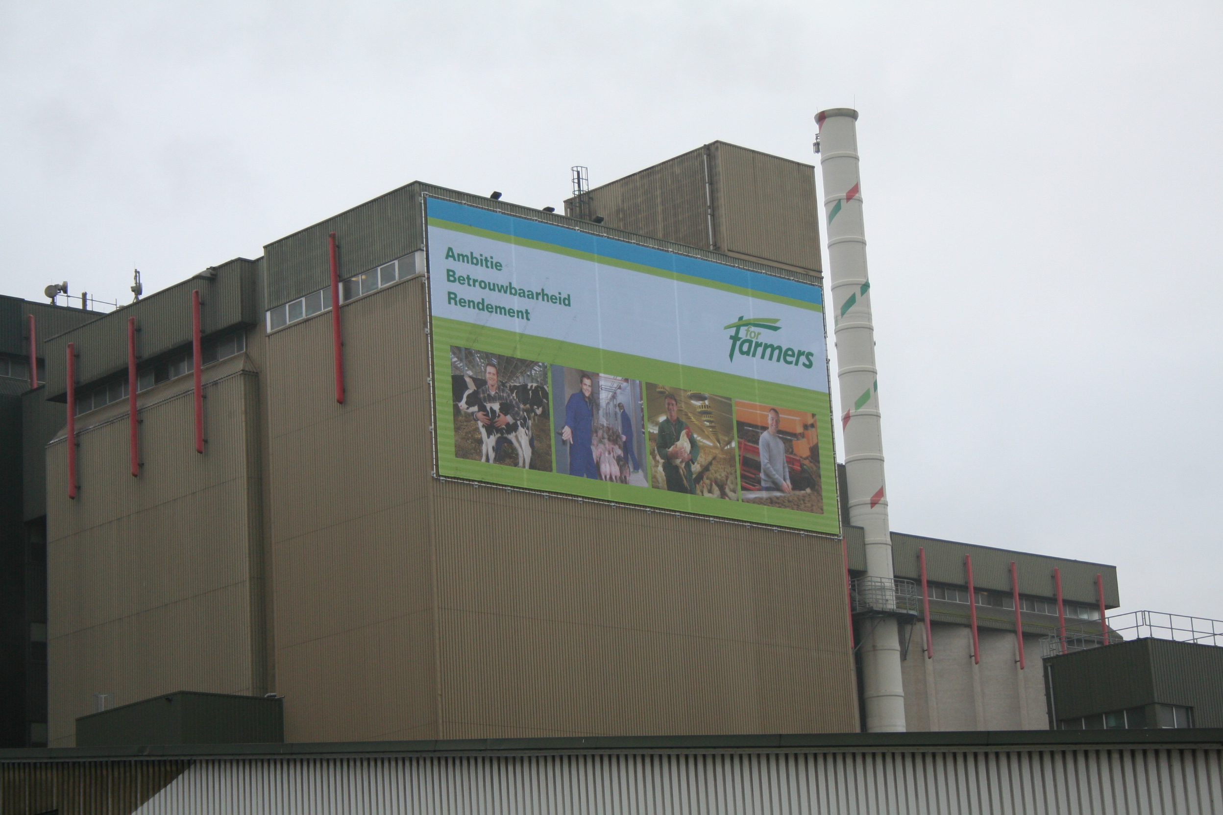 Geveldoeken spandoeken 8