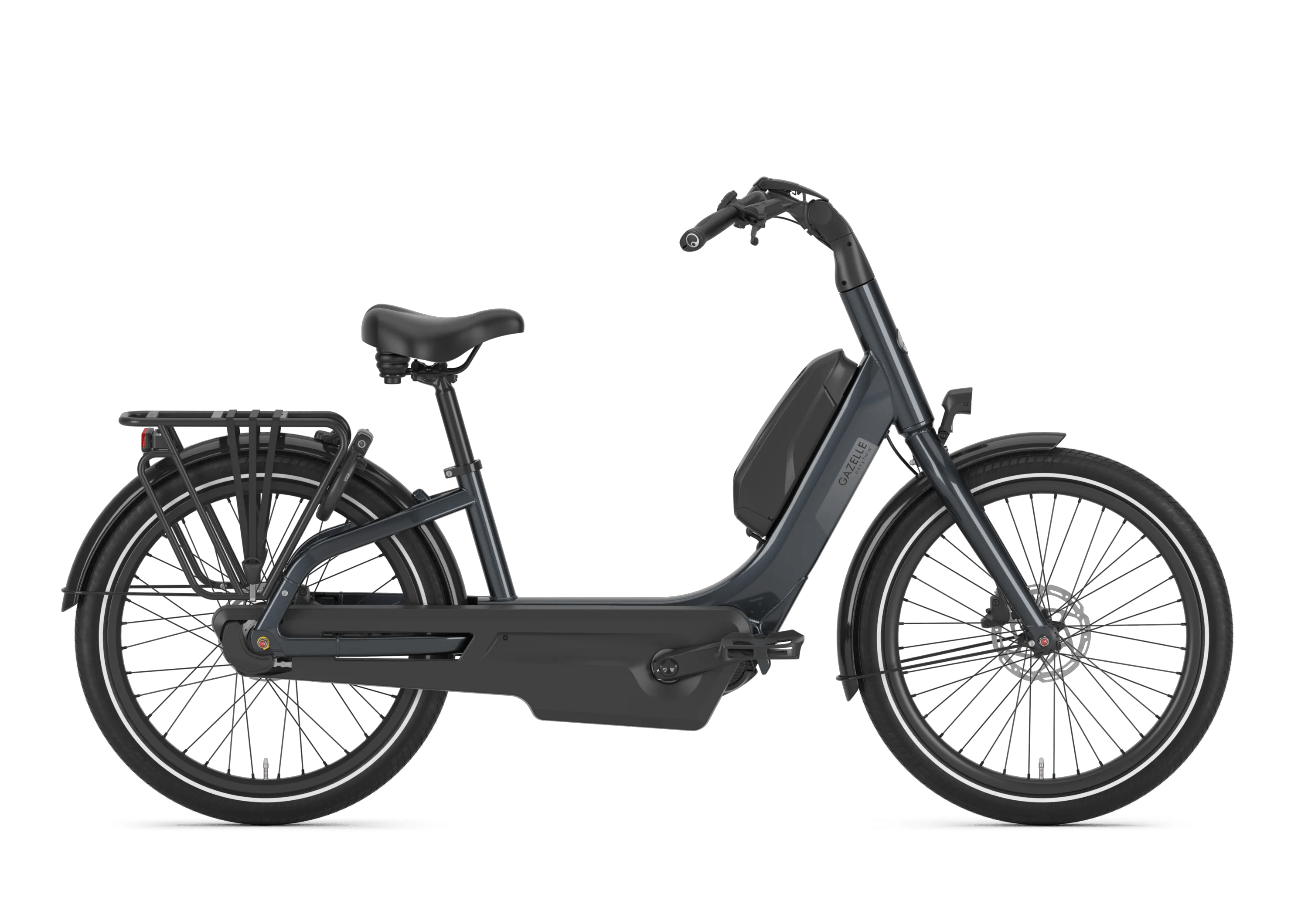 EASYFLOW C8 L46 822 S8 HMS