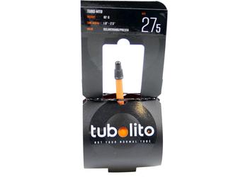 Tubolito bnb Tubo MTB 27.5 x 1.8 - 2.5 fv 42mm
