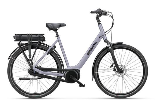 A-LANE ENERGY D51 ICEBLUE-MAT