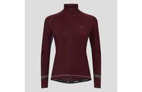 Burgundy cycle jersey 1_1