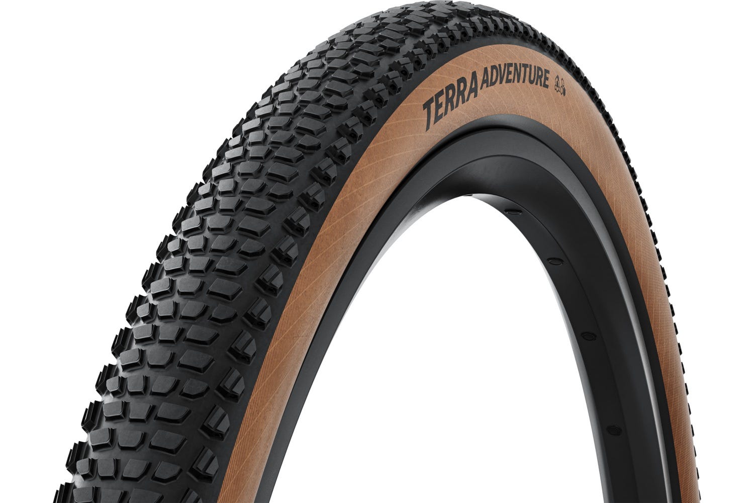 Continental bub terra adventure 29x2.20 55-622 tra