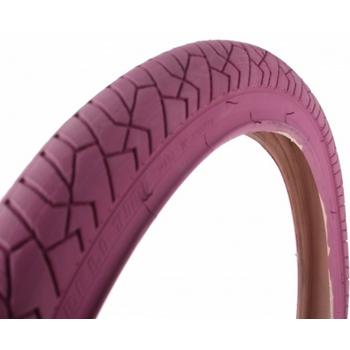 Deli Tire 20x1.95 roze BMX/Freestyle buitenband