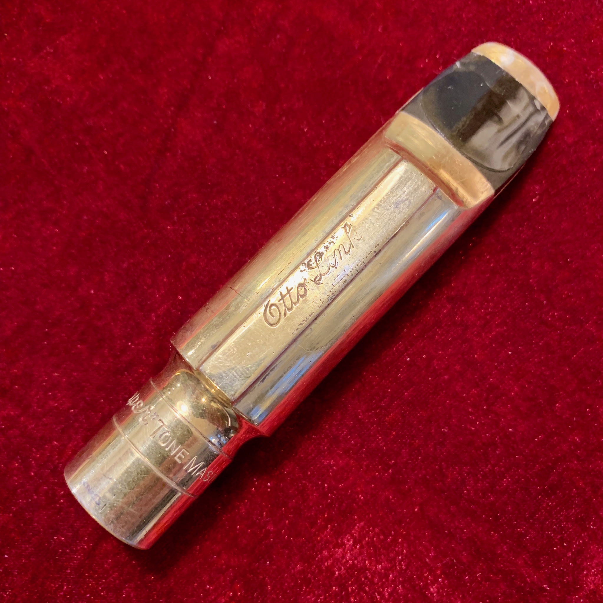 [t] Otto Link STM "Long Body" 8*