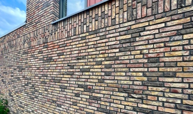 17 woningen Langelaar Veenendaal (Kelderman Bouw)