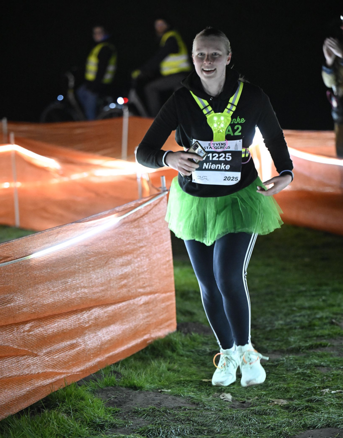 Persoonlijke actiefoto's SC25 live