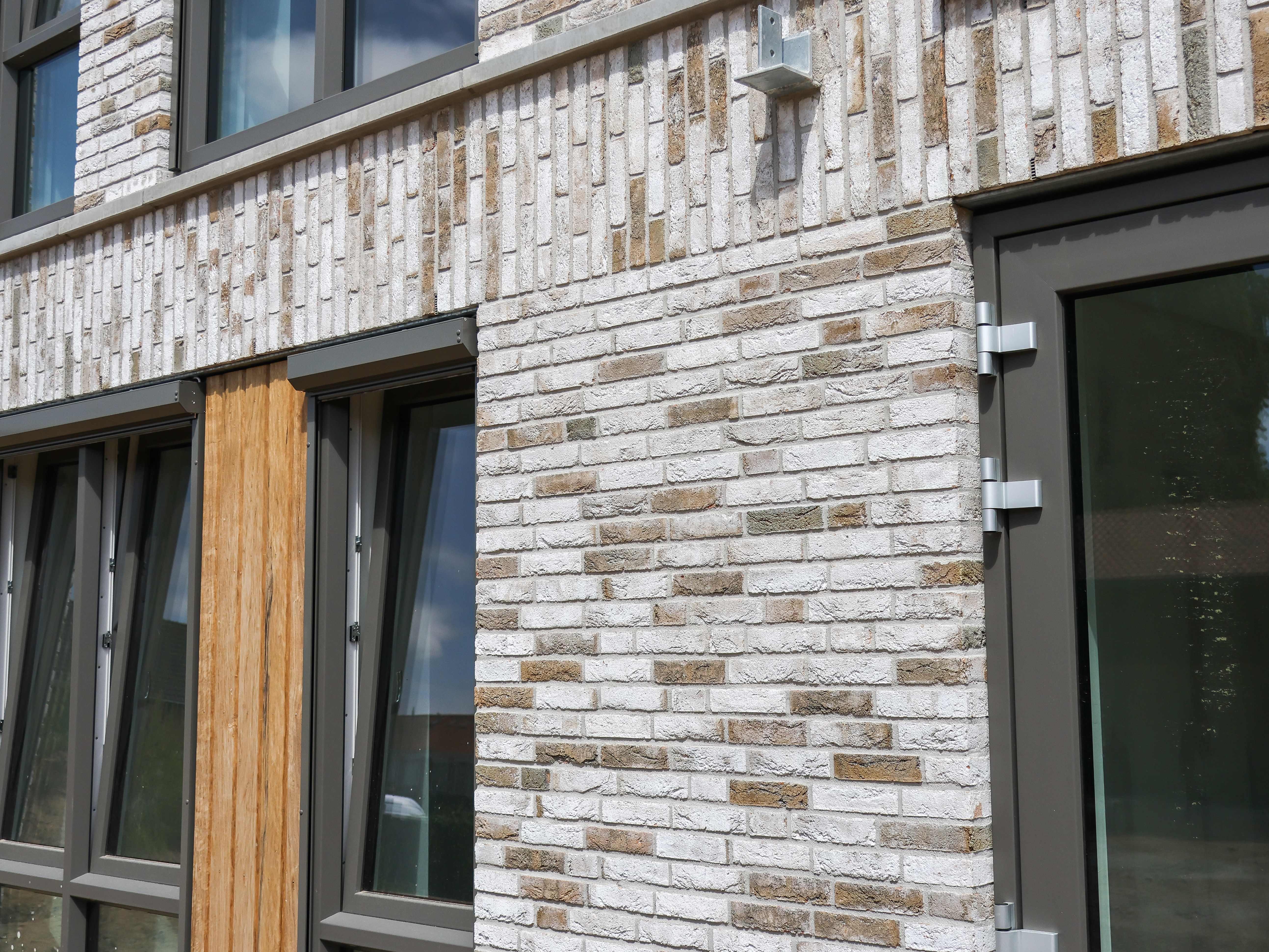 Zwembadlocatie De Hoevert Didam (Klomps Bouwbedrijf B.V.)