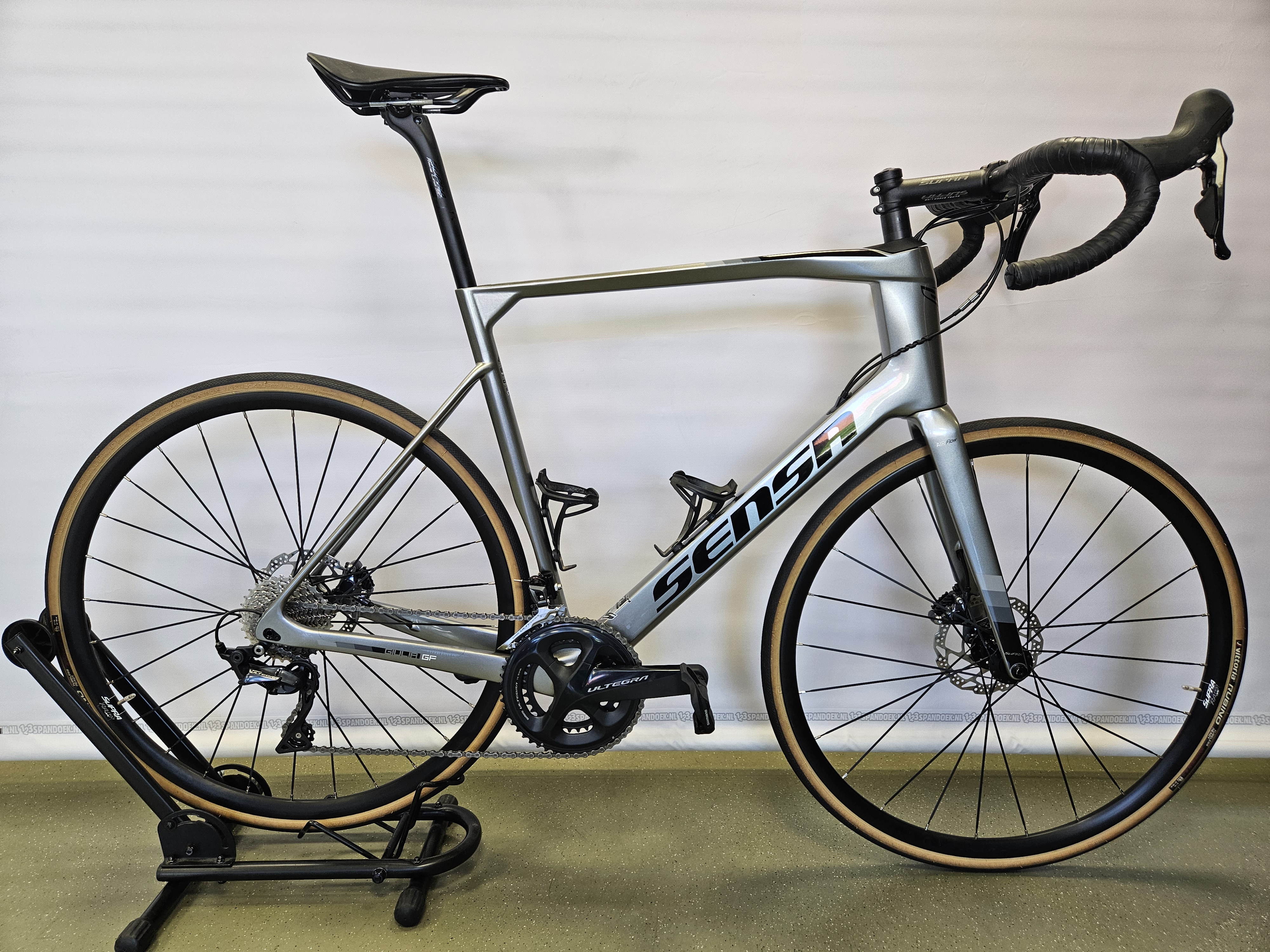 Sensa Giulia GF 61cm nb