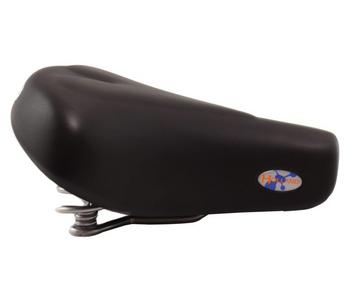 Selle royal zadel holland unisex relaxed 8261
