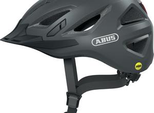Abus Urban-I 3.0 MIPS titan XL fiets helm