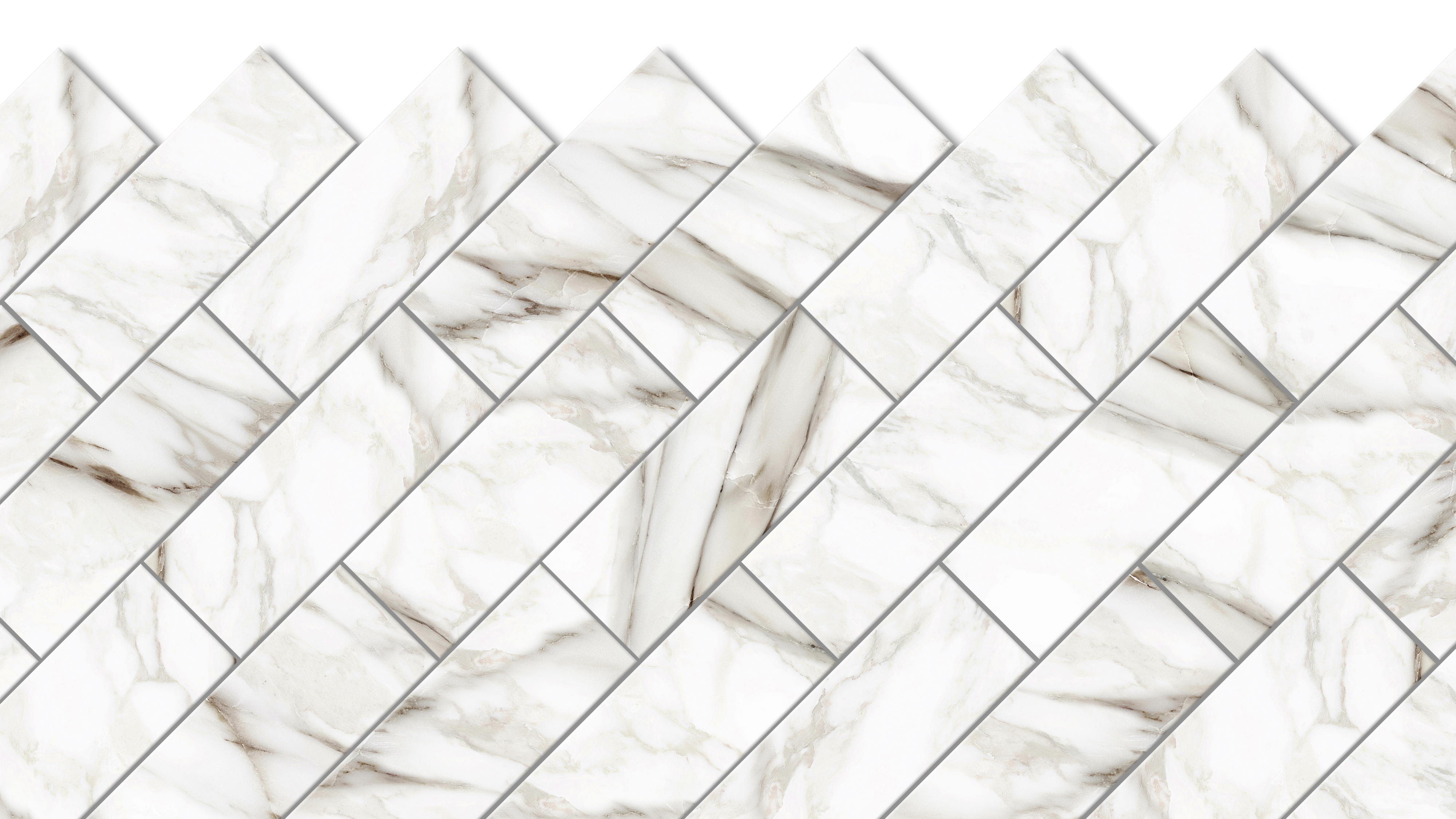 Diagonal Noce Refined Edge