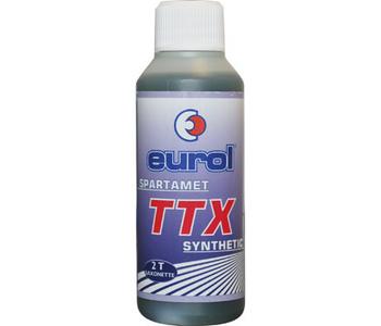 Olie Eurol Spartamet Ttx Synthetic 50ml