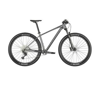 Sco Bike Scale 965 Slate Grey (Eu) L