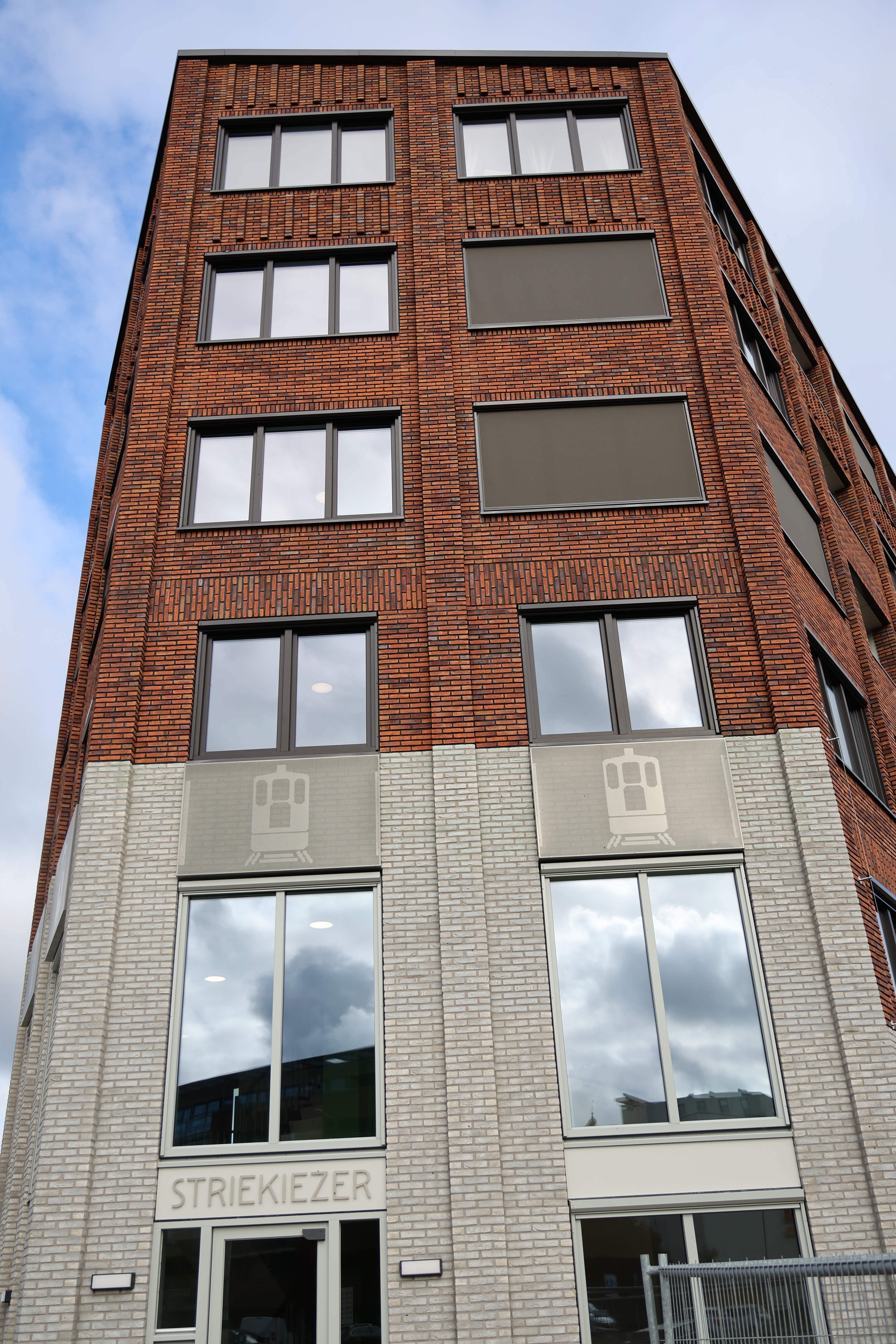 22 appartementen Ruimzichtlaan/Stroomtram Lookwartier Doetinchem (KlaassenGroep B.V.)