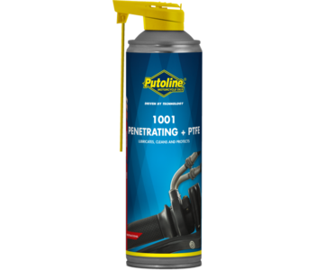 Putoline 1001 Univ +Ptfe Spray