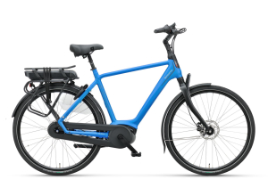 A-SHINE M8B H57 Blue 300 watt | Van Oosterhout Bikes \u0026 Sport