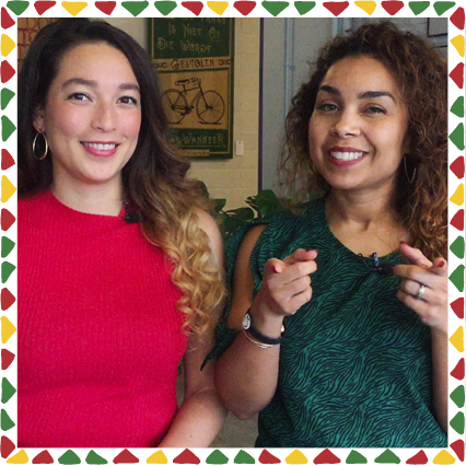 Reken in 5 stappen af met ongezond snacken