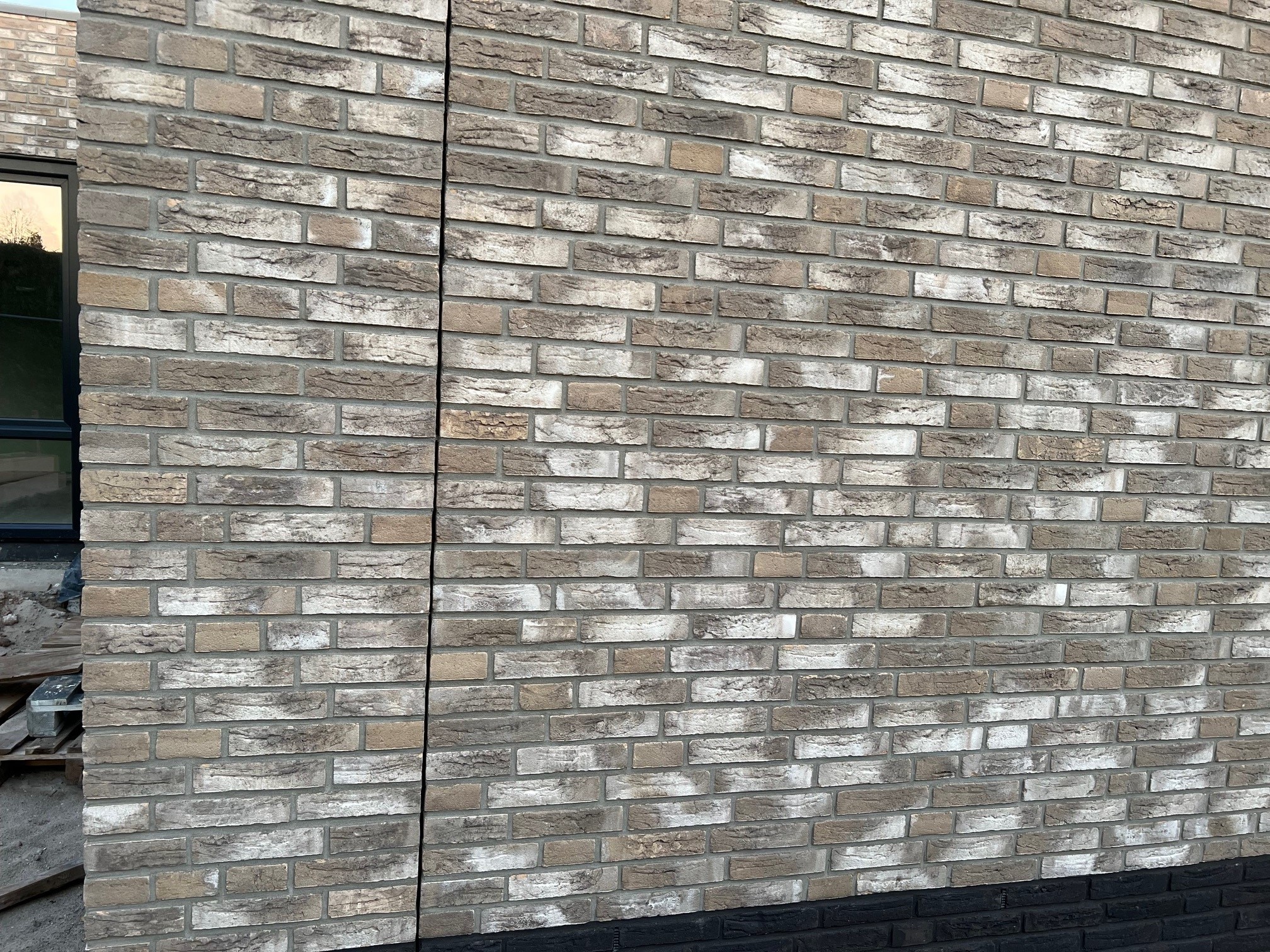 5 patiowoningen Kilder (Boerstal Bouw)