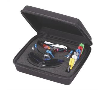 BSG-45 sportbril Adapt giftbox mat zwart