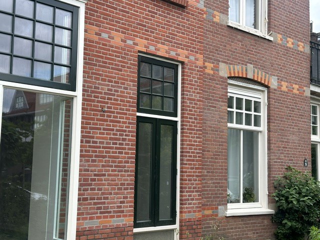 Renovatie woning Velp (Bouwbedrijf Huiberts B.V.)