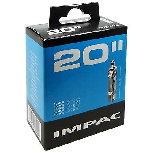 Impac binnenband 20x1.75/2.45 47/60-406 blitz dv20