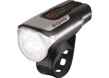 Sigma koplamp Aura 80 usb 80 lux