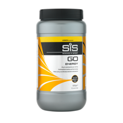 SIS Go Energie Lemon 500gr