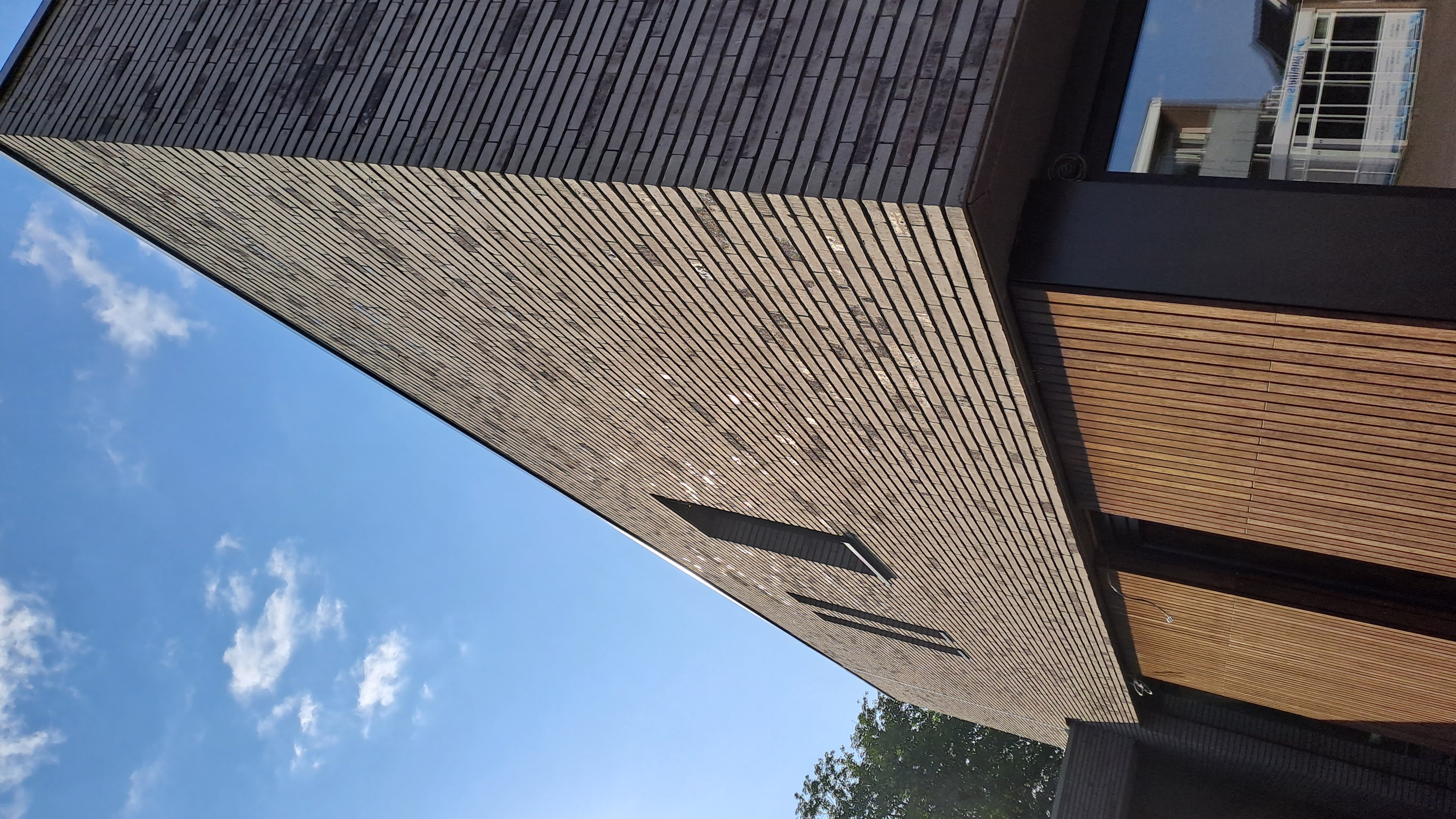 Vrijstaande luxe woning Groenlo (Bouwbedrijf De Driehoek Groenlo)