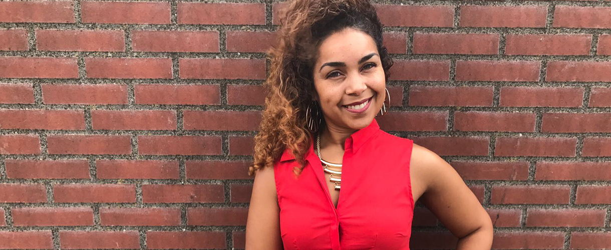 Mijn zoektocht naar een gezonde levensstijl