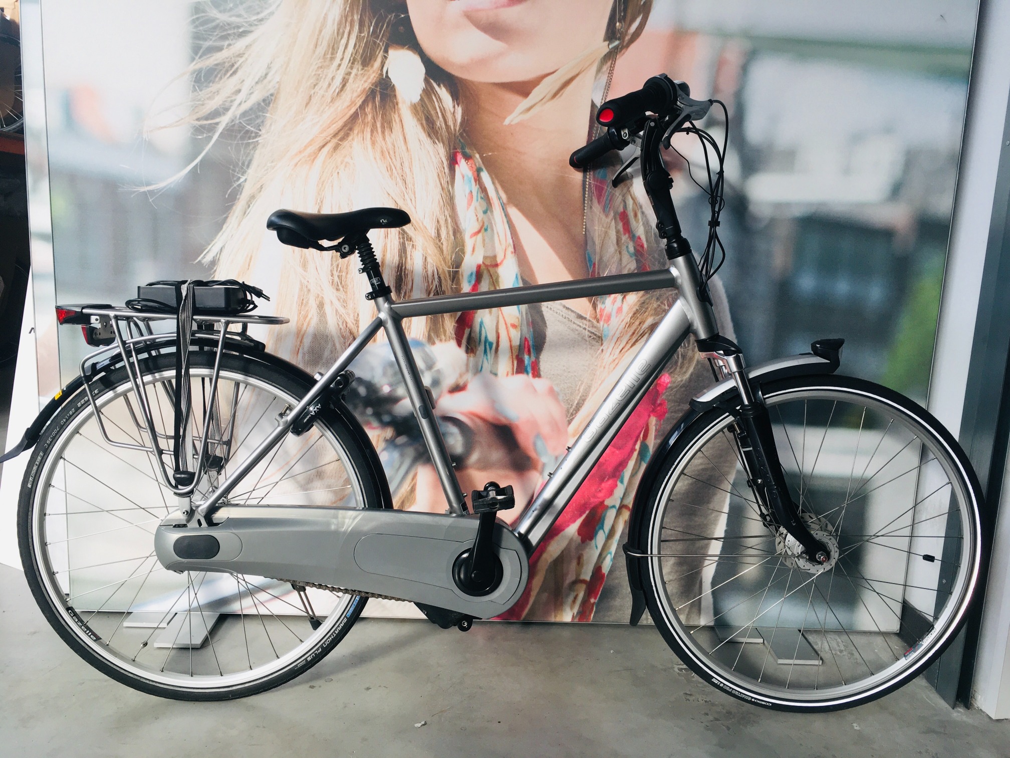 Impulse - Peter Macco