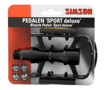 Pedaal Simson Sport Deluxe