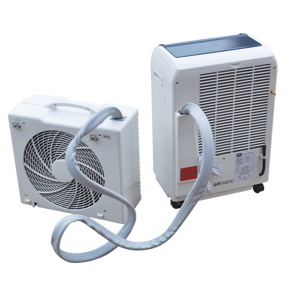 Mobiele split airco 15000 BTU Prem I Air