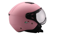 1225-3  jet moda matt pink