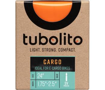 Tubolito bnb Cargo / e-Cargo 24 - 1.75 – 2.5 fv 42mm
