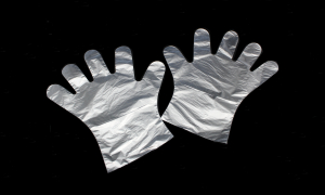 handschoenen 1black