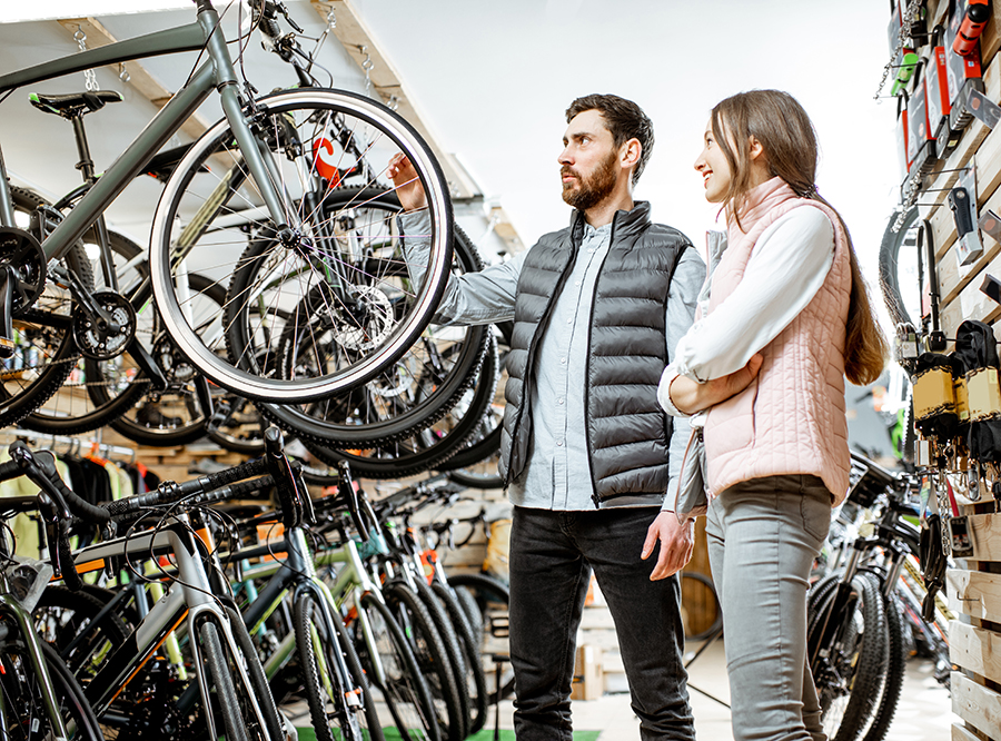 Vacatures | Tweewielercentrum De Drait