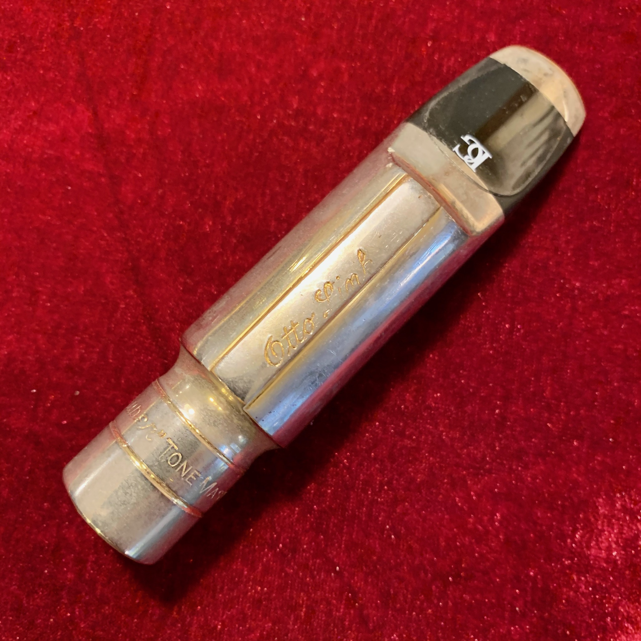 [T] Otto Link STM "Florida" 8*