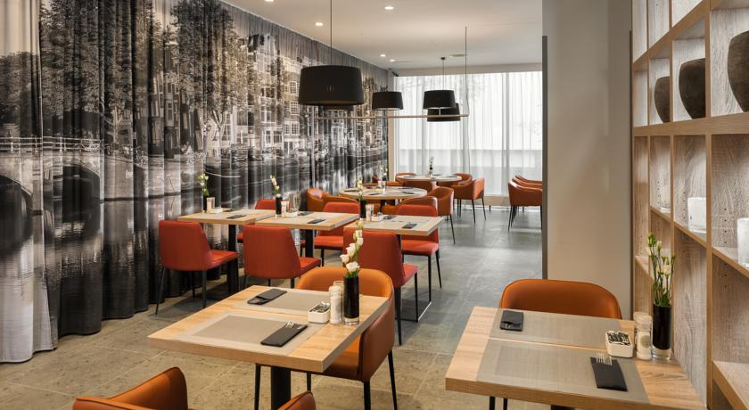 Ramada Amsterdam Airport Schiphol Park Sleep & Fly flughafenamsterdamparken.de