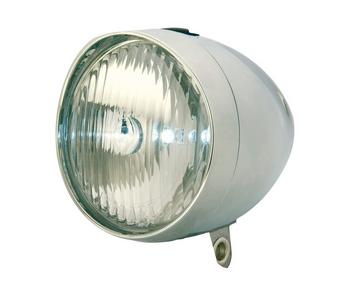 LAMP V LED CORDO CASTOR 1LED CHROOM