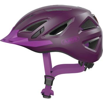 Abus Urban-I 3.0 core purple L fiets helm