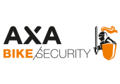 AXA Bike security